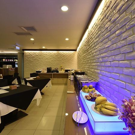 טאויואן A Casa Hotel מראה חיצוני תמונה
