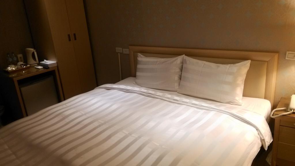 טאויואן A Casa Hotel מראה חיצוני תמונה