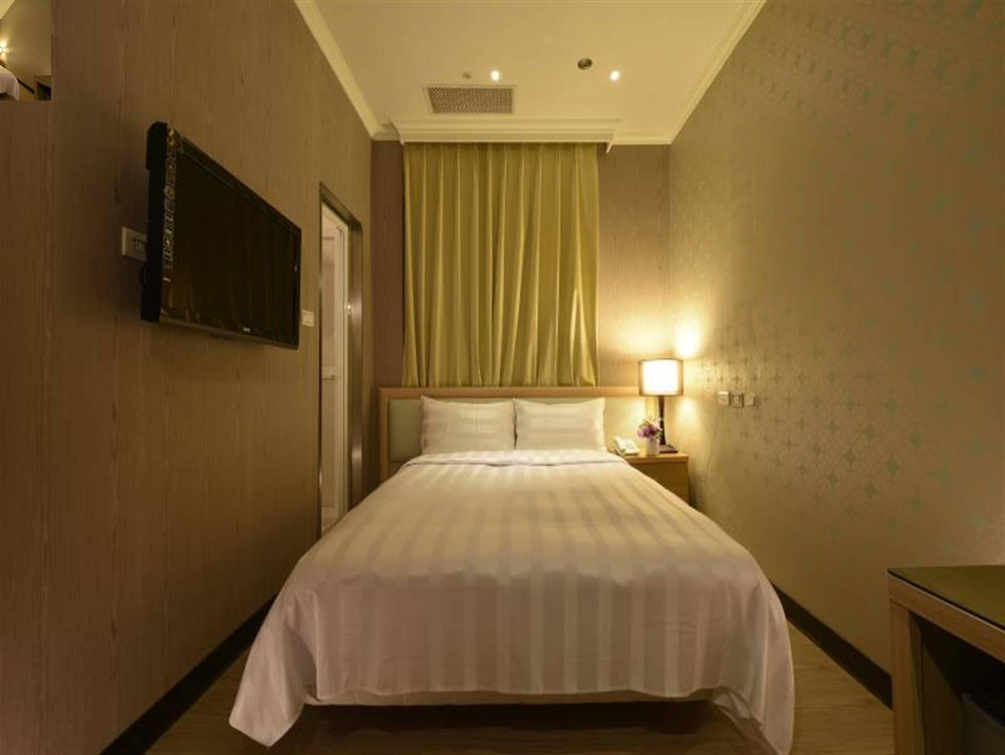 טאויואן A Casa Hotel מראה חיצוני תמונה