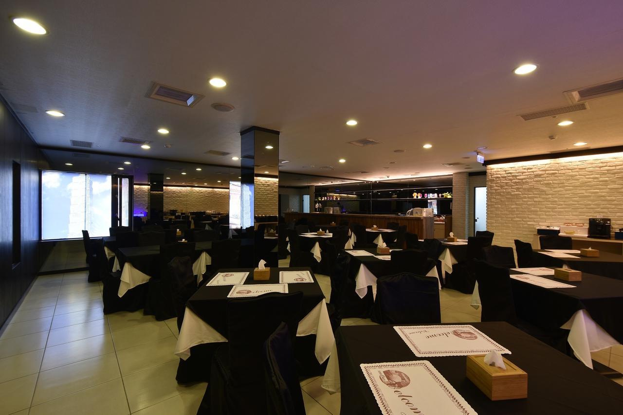 טאויואן A Casa Hotel מראה חיצוני תמונה